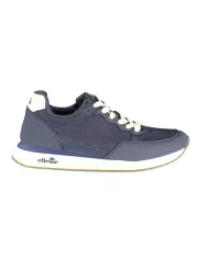 Ellesse Herren-Sneaker Blau mieten – Flex-Fashion Verleih