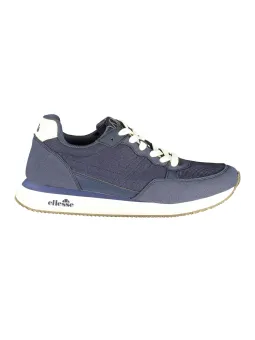 Ellesse Herren-Sneaker Blau mieten – Flex-Fashion Verleih