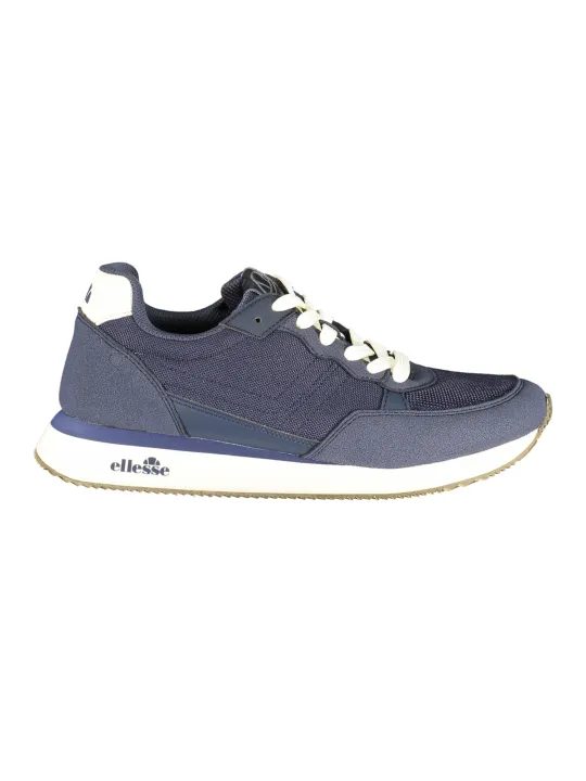 Ellesse Herren-Sneaker Blau mieten – Flex-Fashion Verleih