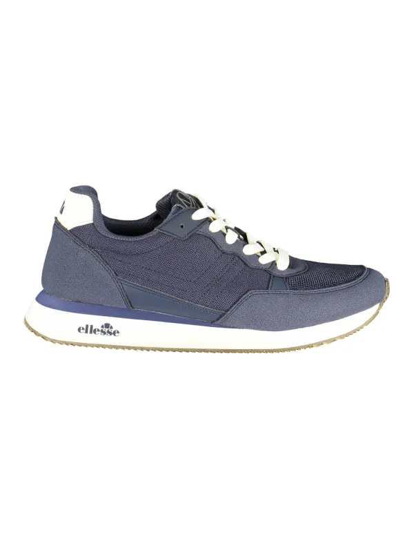 Ellesse Herren-Sneaker Blau mieten – Flex-Fashion Verleih