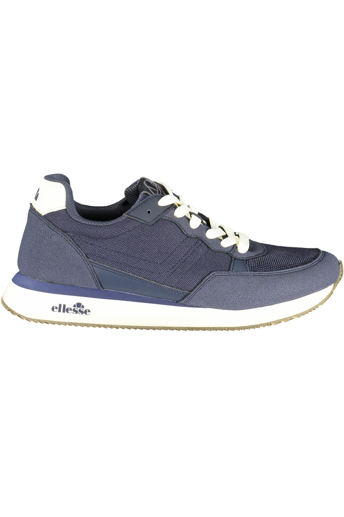 Herren Sportschuh Blau ALDEN004MESSUP_BL368BLU