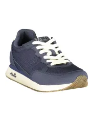 Ellesse Herren-Sneaker Blau mieten – Flex-Fashion Verleih
