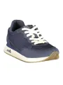 Ellesse Herren-Sneaker Blau mieten – Flex-Fashion Verleih
