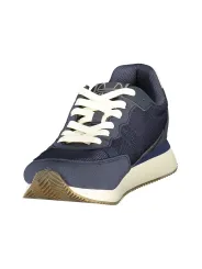Ellesse Herren-Sneaker Blau mieten – Flex-Fashion Verleih