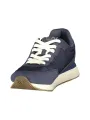 Ellesse Herren-Sneaker Blau mieten – Flex-Fashion Verleih