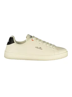 Ellesse Herren Sneaker Weiß mieten – Flex-Fashion Verleih