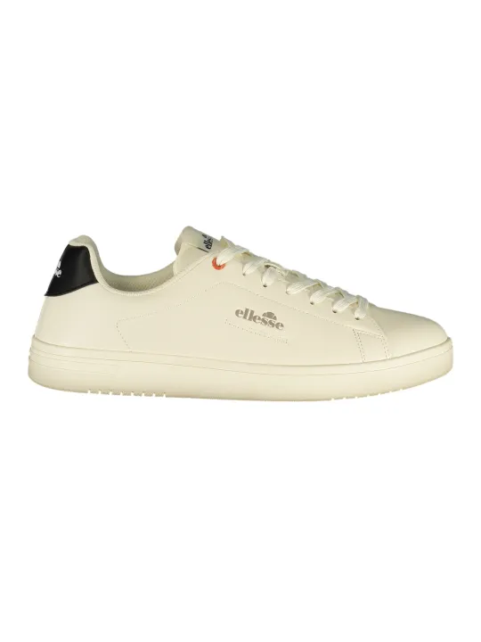 Ellesse Herren Sneaker Weiß mieten – Flex-Fashion Verleih