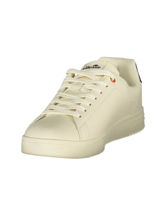 Ellesse Herren Sneaker Weiß mieten – Flex-Fashion Verleih