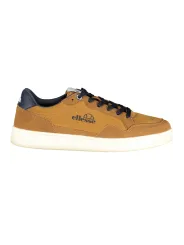 Ellesse Herren Sneaker Braun Größe 44 mieten bei Flex-Fashion