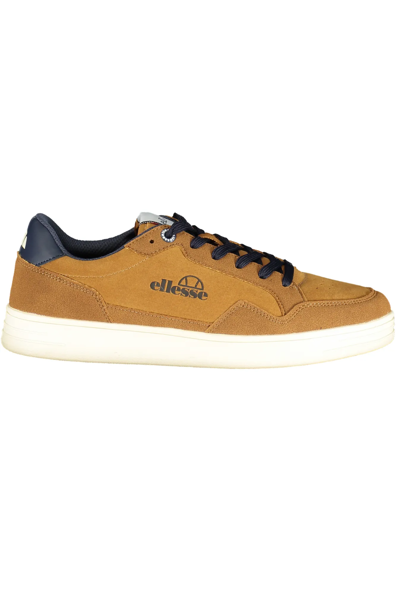 Herren SPORTSCHUH Braun GRANT028PPNSUE_MA363TAN