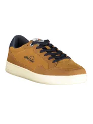 Ellesse Herren Sneaker Braun Größe 44 mieten bei Flex-Fashion