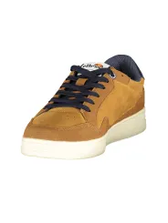 Ellesse Herren Sneaker Braun Größe 44 mieten bei Flex-Fashion