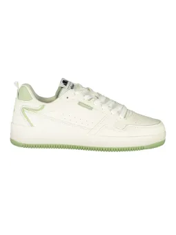 Ellesse Damen Sneaker Weiß mieten | Flex-Fashion Verleih