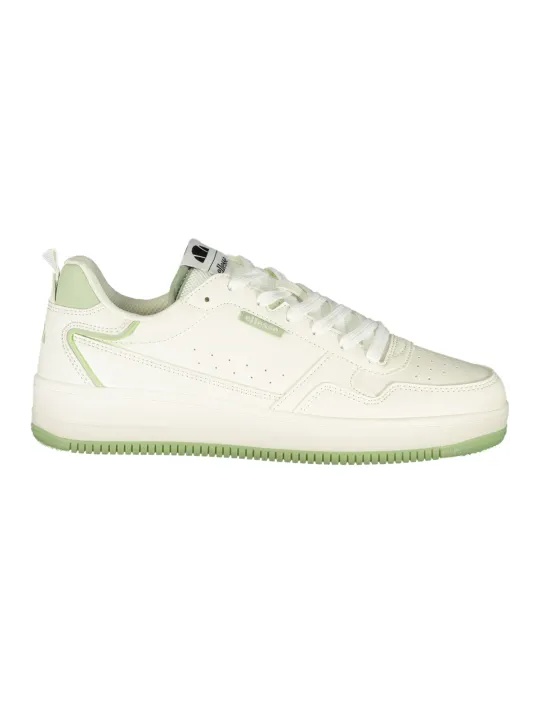 Ellesse Damen Sneaker Weiß mieten | Flex-Fashion Verleih