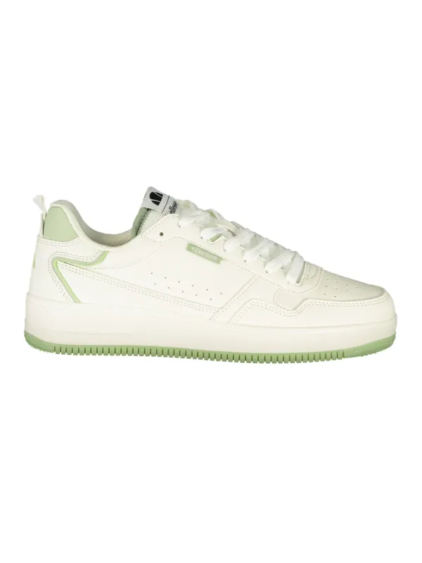 Ellesse Damen Sneaker Weiß mieten | Flex-Fashion Verleih