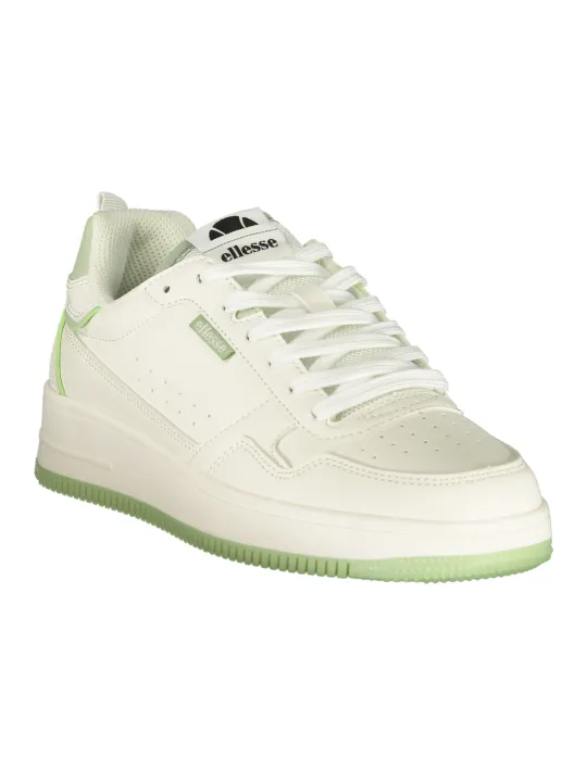 Ellesse Damen Sneaker Weiß mieten | Flex-Fashion Verleih
