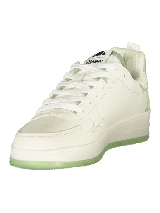 Ellesse Damen Sneaker Weiß mieten | Flex-Fashion Verleih