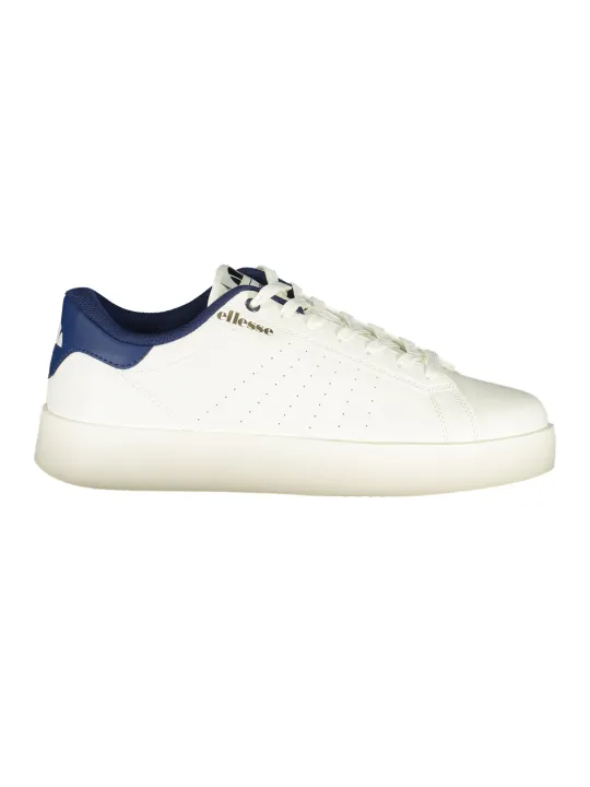 Ellesse Herren Sneaker Weiß mieten - Flex-Fashion Verleih
