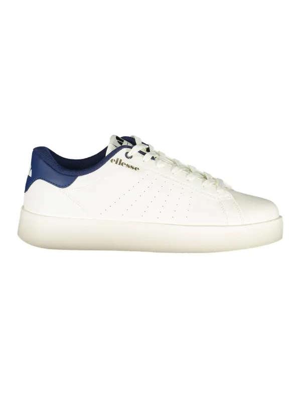 Ellesse Herren Sneaker Weiß mieten - Flex-Fashion Verleih