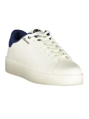 Ellesse Herren Sneaker Weiß mieten - Flex-Fashion Verleih