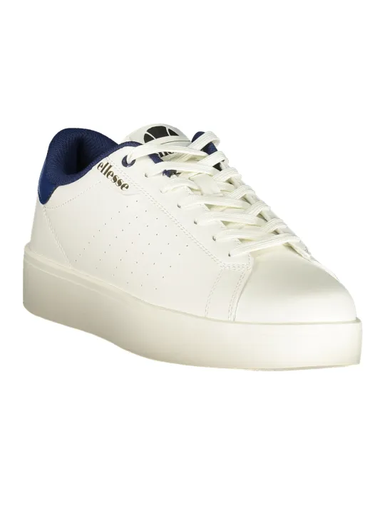 Ellesse Herren Sneaker Weiß mieten - Flex-Fashion Verleih