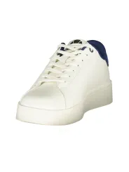 Ellesse Herren Sneaker Weiß mieten - Flex-Fashion Verleih