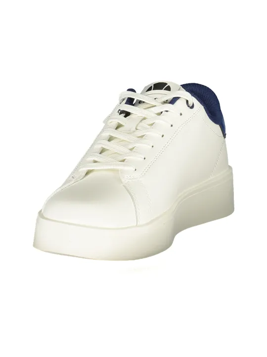 Ellesse Herren Sneaker Weiß mieten - Flex-Fashion Verleih