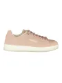 Ellesse Damen Sneakers Rosa mieten - Flex-Fashion Verleih