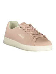 Ellesse Damen Sneakers Rosa mieten - Flex-Fashion Verleih
