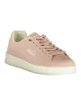 Ellesse Damen Sneakers Rosa mieten - Flex-Fashion Verleih