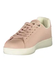Ellesse Damen Sneakers Rosa mieten - Flex-Fashion Verleih