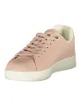 Ellesse Damen Sneakers Rosa mieten - Flex-Fashion Verleih