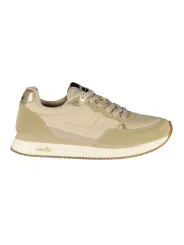 Mieten Sie stilvolle Ellesse Damen-Sneakers Beige bei Flex-Fashion