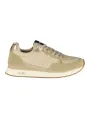 Mieten Sie stilvolle Ellesse Damen-Sneakers Beige bei Flex-Fashion