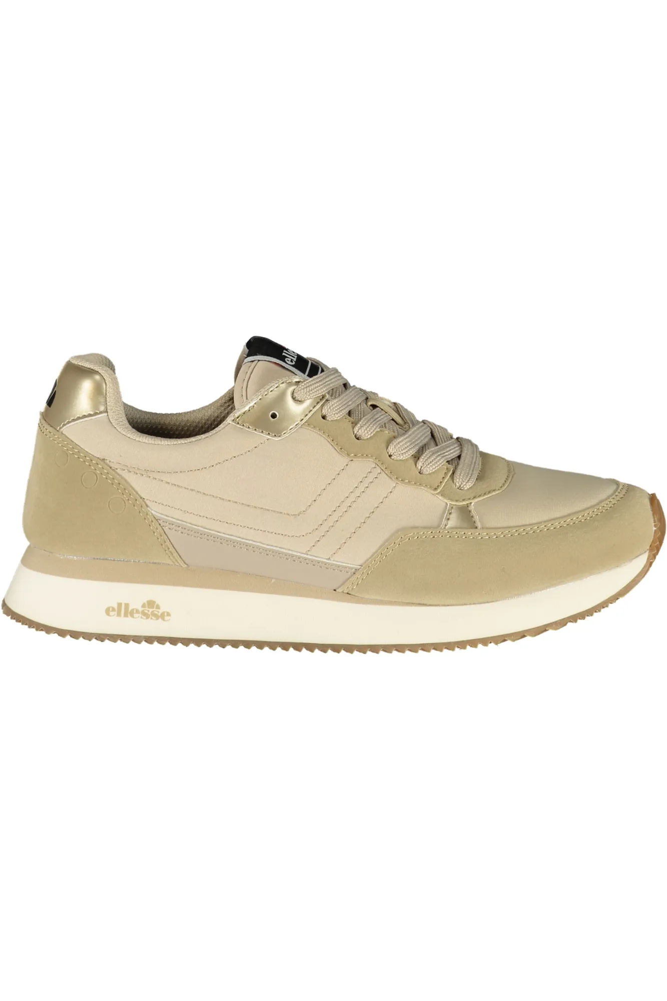 Damen SPORTSCHUH Beige ALDEN005LEPNYL_BE010EAR