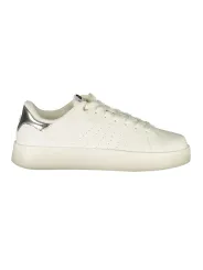 Ellesse Damen Sneakers Weiß mieten | Flex-Fashion Verleih