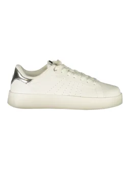 Ellesse Damen Sneakers Weiß mieten | Flex-Fashion Verleih