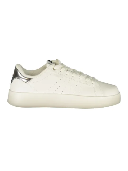 Ellesse Damen Sneakers Weiß mieten | Flex-Fashion Verleih