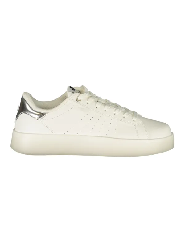 Ellesse Damen Sneakers Weiß mieten | Flex-Fashion Verleih