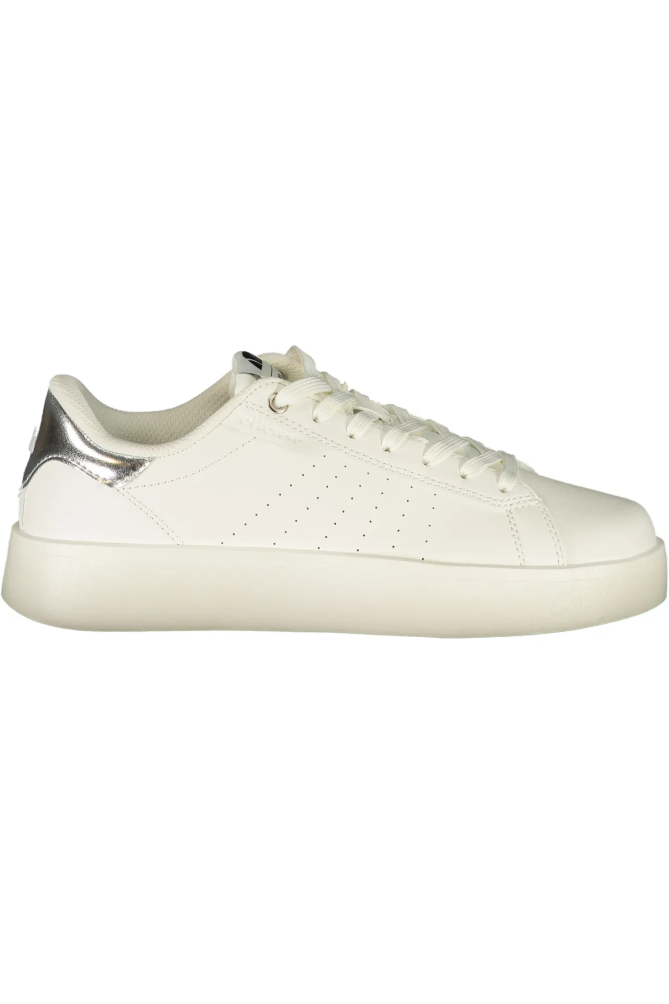 Damen Sportschuh Weiß AMERICANOS022LEPLEP_BI163WHI