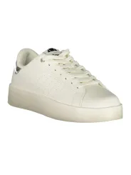 Ellesse Damen Sneakers Weiß mieten | Flex-Fashion Verleih