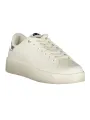 Ellesse Damen Sneakers Weiß mieten | Flex-Fashion Verleih