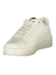 Ellesse Damen Sneakers Weiß mieten | Flex-Fashion Verleih