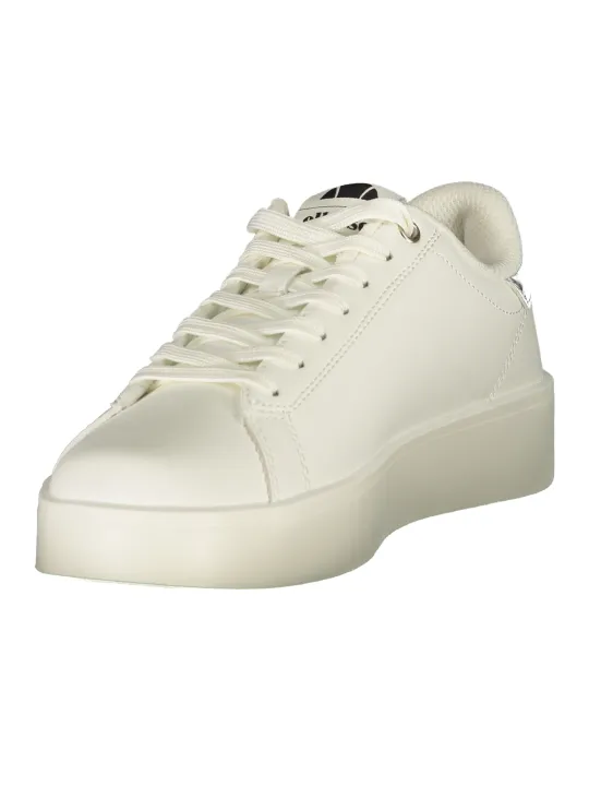 Ellesse Damen Sneakers Weiß mieten | Flex-Fashion Verleih