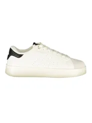 Ellesse Damen Sneakers Weiß mieten | Flex-Fashion Verleih