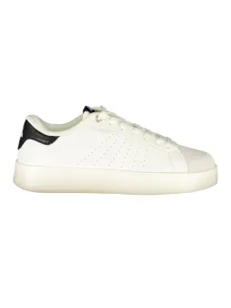 Ellesse Damen Sneakers Weiß mieten | Flex-Fashion Verleih