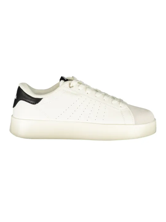 Ellesse Damen Sneakers Weiß mieten | Flex-Fashion Verleih