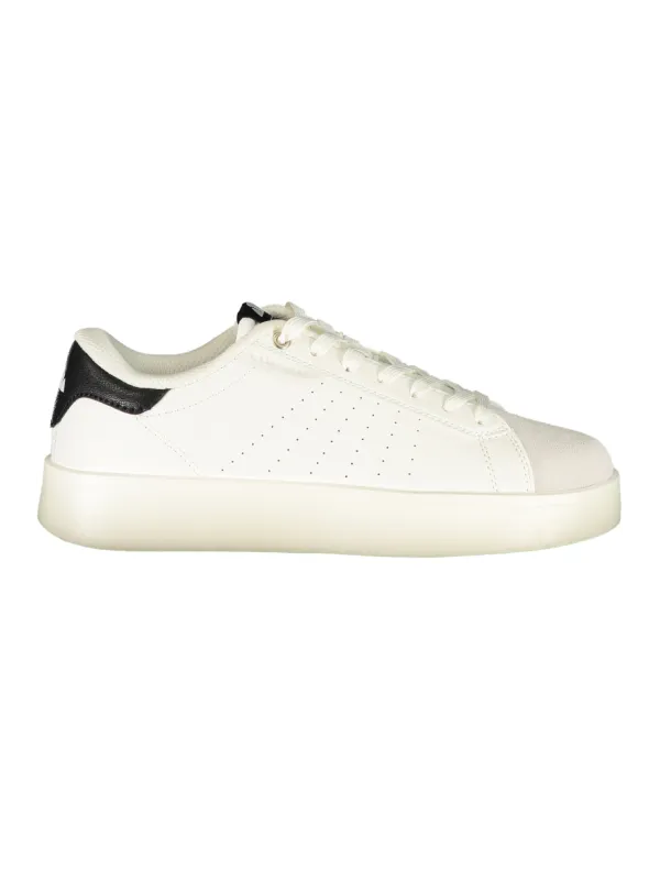 Ellesse Damen Sneakers Weiß mieten | Flex-Fashion Verleih