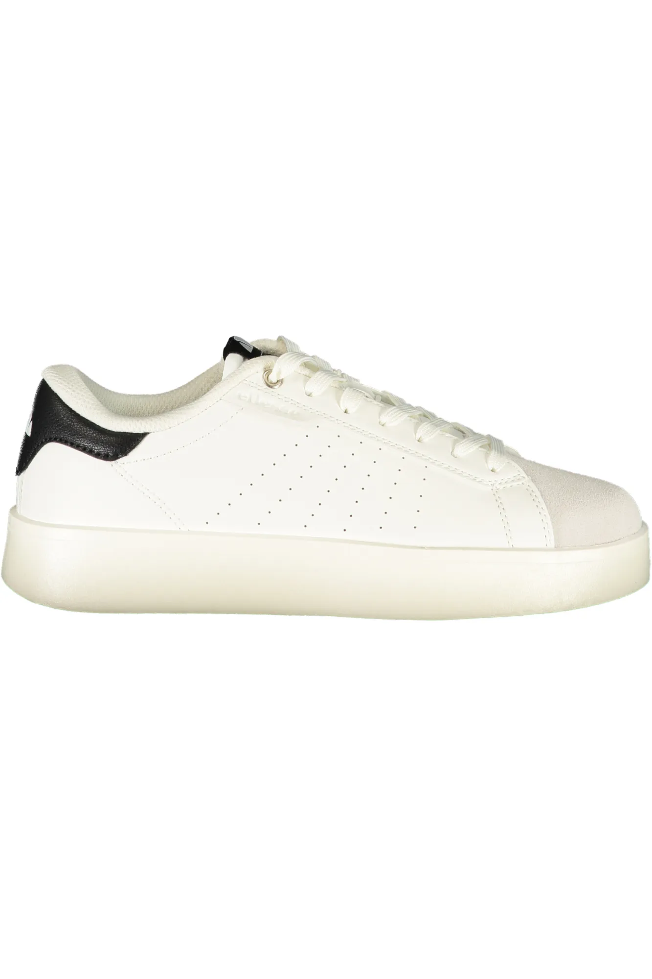 Damen Sportschuh Weiß AMERICANOS022LEPLEP_BI151WHI
