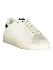 Ellesse Damen Sneakers Weiß mieten | Flex-Fashion Verleih